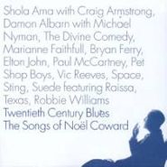 Various Artists, Twentieth Century Blues: The Songs Of Noël Coward (CD)