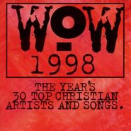 Various Artists, Wow 1998: The Year's 30 Top Christian Artists And Songs (CD)