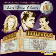 Various Artists, 100 Silver Screen Classics - Volume 2 (CD)