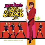 Various Artists, Austin Powers: The Spy Who Shagged Me [OST] (CD)