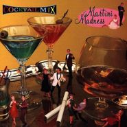 Various Artists, Cocktail Mix, Vol. 2: Martini Madness (CD)