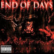 Various Artists, End Of Days [OST] (CD)