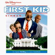 Various Artists, First Kid [OST] (CD)
