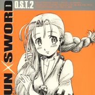 Various Artists, Gun Sword 2 [OST] (CD)