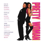 Various Artists, Pretty Woman [OST] (CD)