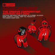 Various Artists, The Groove Corporation Presents Remixes From The Elephant House (CD)