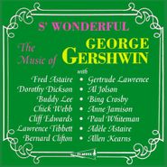 Various Artists, S'Wonderful: The Music Of George Gershwin (CD)