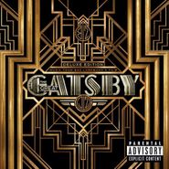 Various Artists, The Great Gatsby [Deluxe Edition OST] (LP)