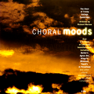 Various Artists, Choral Moods (CD)
