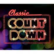 Various Artists, Classic Countdown [Import] (CD)
