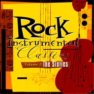 Various Artists, Rock Instrumental Classics Volume 2: The Sixties (CD)