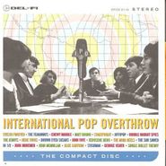 Various Artists, International Pop Overthrow (CD)