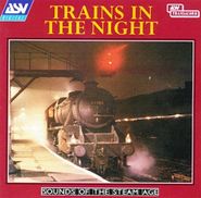 Sound Effects, Sound Effects: Trains In The Night (CD)