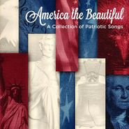 Various Artists, America The Beautiful: A Collection Of Patriotic Songs by the Bands and Choruses of The United States Military (CD)