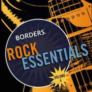 Various Artists, Borders Rock Essentials Volume 4 (CD)
