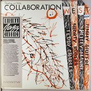 Teddy Charles, Collaboration West (LP)
