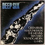 Various Artists, Deep Six (LP)