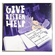 Various Artists, Give. Listen. Help. Vol 6 - 826 Benefit Record (CD)