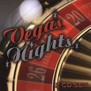 Various Artists, Vegas Nights (CD)