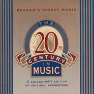 Various Artists, Readers Digest Music: The 20th Century In Music (CD)