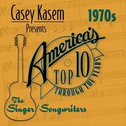 Various Artists, Casey Kasem Presents America's Top Ten Hits1970 (CD)