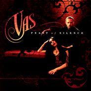 Vas, Feast Of Silence (CD)