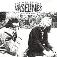 The Vaselines, The Way Of The Vaselines: A Complete History (CD)