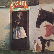 Vashti Bunyan, Just Another Diamond Day (CD)