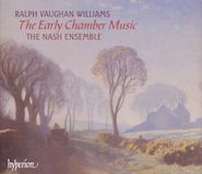 Ralph Vaughan Williams, Vaughan Williams: The Early Chamber Music [Import] (CD)