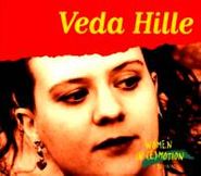 Veda Hille, Women In (E)motion (CD)