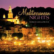 Kenny Vehkavaara, Mediterranean Nights (CD)