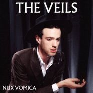 The Veils, Nux Vomica [White Vinyl] (LP)