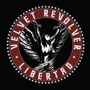 Velvet Revolver, Libertad (CD)