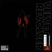 Velvet Revolver, Contraband (LP)