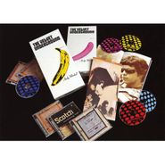 The Velvet Underground, Peel Slowly And See [Box Set] (CD)