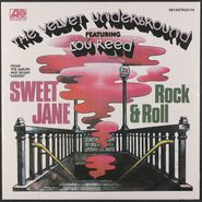 The Velvet Underground, Sweet Jane / Rock and Roll [French Pink Vinyl] (7")