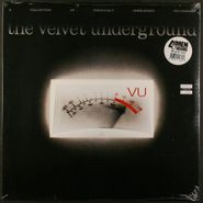 The Velvet Underground, VU (LP)