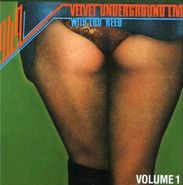The Velvet Underground, 1969 - Velvet Underground Live With Lou Reed - Volume 1 (CD)