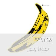 The Velvet Underground, The Velvet Underground & Nico [Deluxe Edition] (CD)