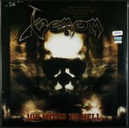Venom, 100 Miles To Hell EP (12")