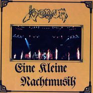 Venom, Eine Kleine Nachtmusik [Import] (CD)