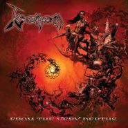 Venom, From The Very Depths [Red Vinyl] [Record Store Day] (LP)
