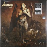 Venom Inc., Ave [Brown with White Splatter Vinyl] (LP)