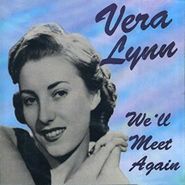 Vera Lynn, We'll Meet Again (CD)