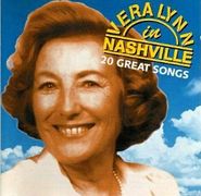 Vera Lynn, Vera Lynn In Nashville:  20 Great Songs (CD)