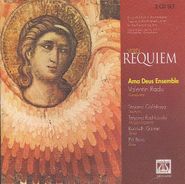 Giuseppe Verdi, Verdi: Requiem (CD)