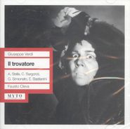 Giuseppe Verdi, Verdi: Il Trovatore [Import] (CD)