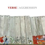 Verse, Aggression [White/Grey Vinyl Repress Issue] (LP)