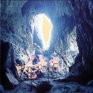 The Verve, A Storm In Heaven (CD)