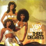 The Three Degrees, Very Best Of The Three Degrees [Import] (CD)